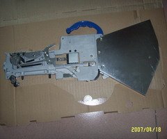 Yamaha CL 8x2mm Feeder